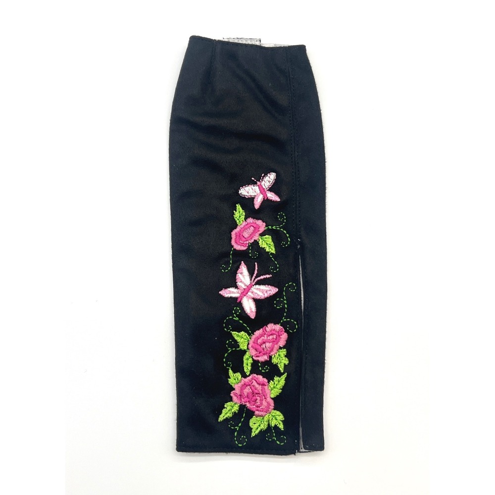 Tonner 16" Wentworth "Butterfly Jazz Skirt"